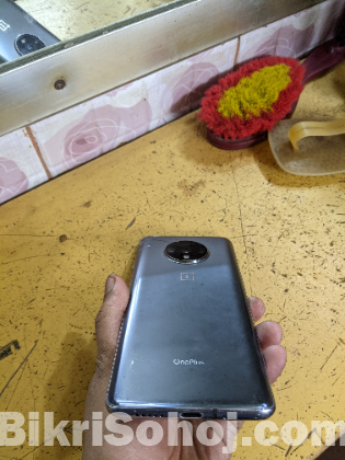 One plus 7t